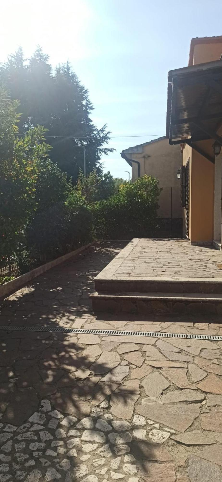 Civita'S Lubriano Zewnętrze zdjęcie